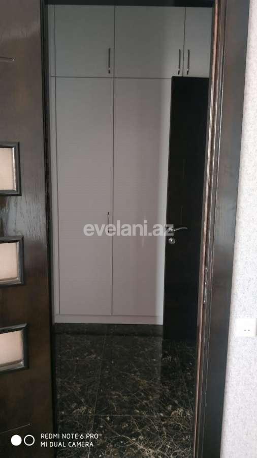 Kirayə verilir, yeni tikili, 4 otaqlı, 200 m², Səbail r.