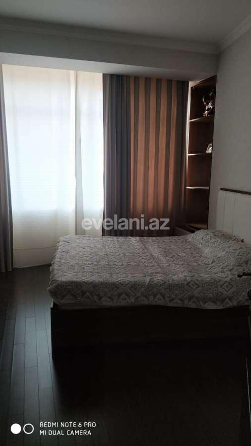 Kirayə verilir, yeni tikili, 4 otaqlı, 200 m², Səbail r.