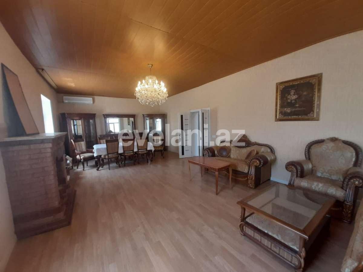 Satılır, həyət evi / bağ, 7 otaqlı, 300 m², Mərdəkan q.