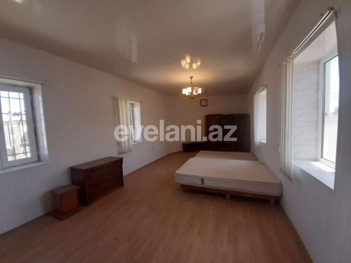 Satılır, həyət evi / bağ, 7 otaqlı, 300 m², Mərdəkan q.
