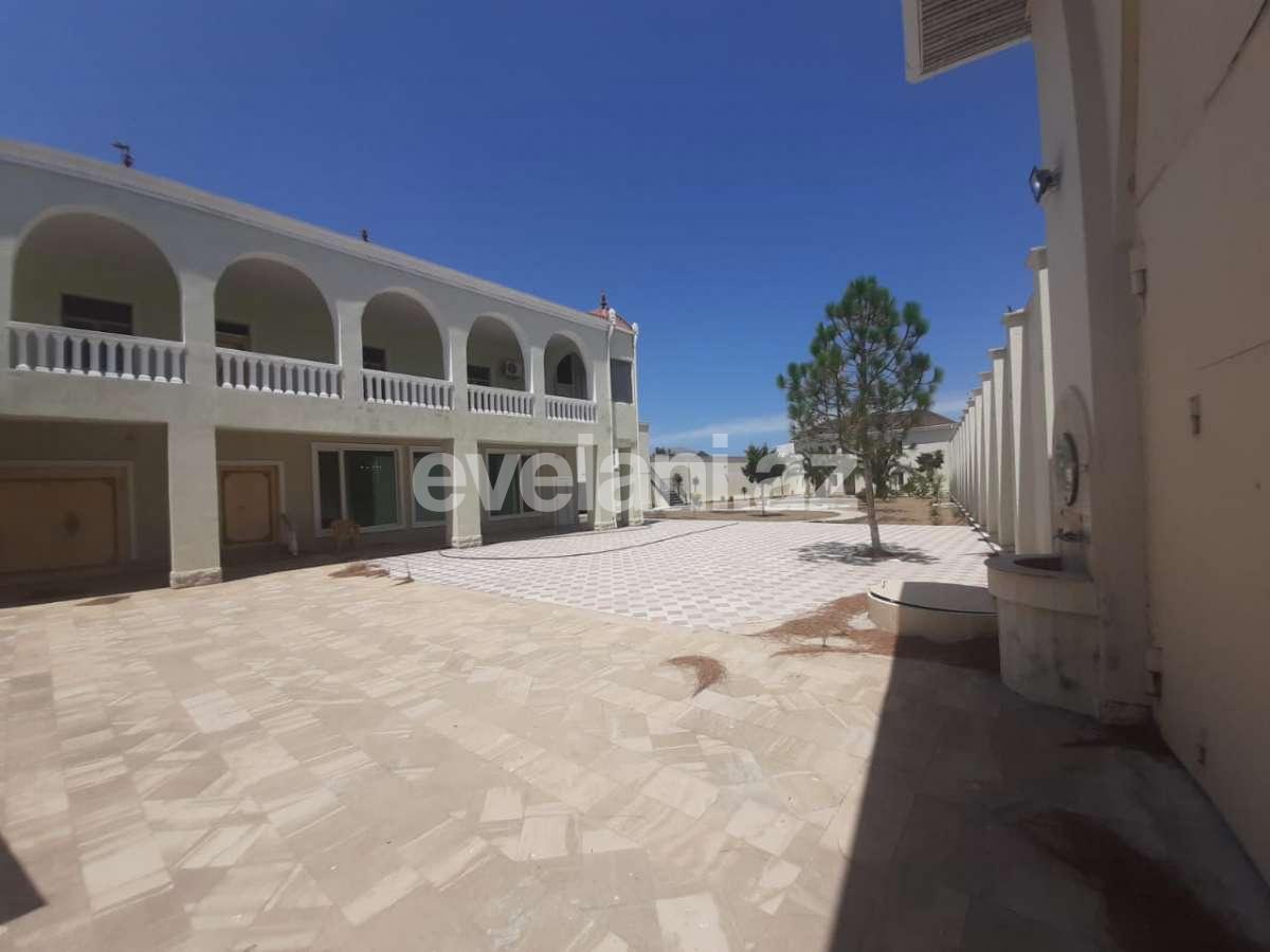 Satılır, həyət evi / bağ, 7 otaqlı, 300 m², Mərdəkan q.