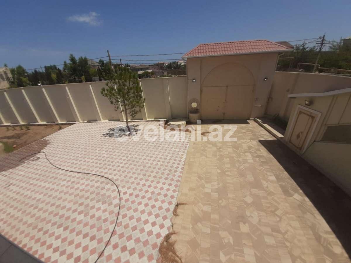 Satılır, həyət evi / bağ, 7 otaqlı, 300 m², Mərdəkan q.