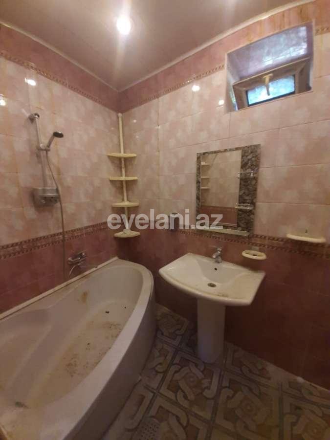 Satılır, həyət evi / bağ, 7 otaqlı, 300 m², Mərdəkan q.