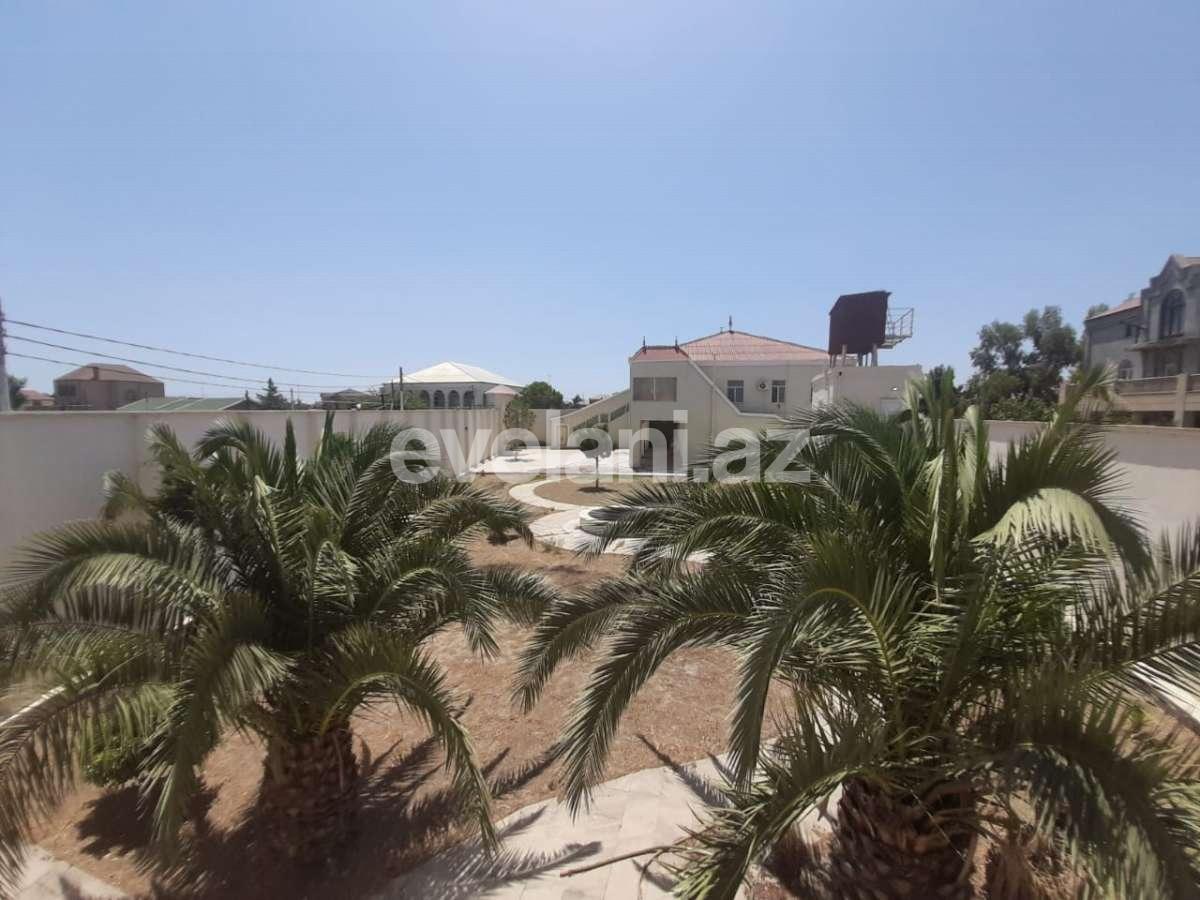 Satılır, həyət evi / bağ, 7 otaqlı, 300 m², Mərdəkan q.