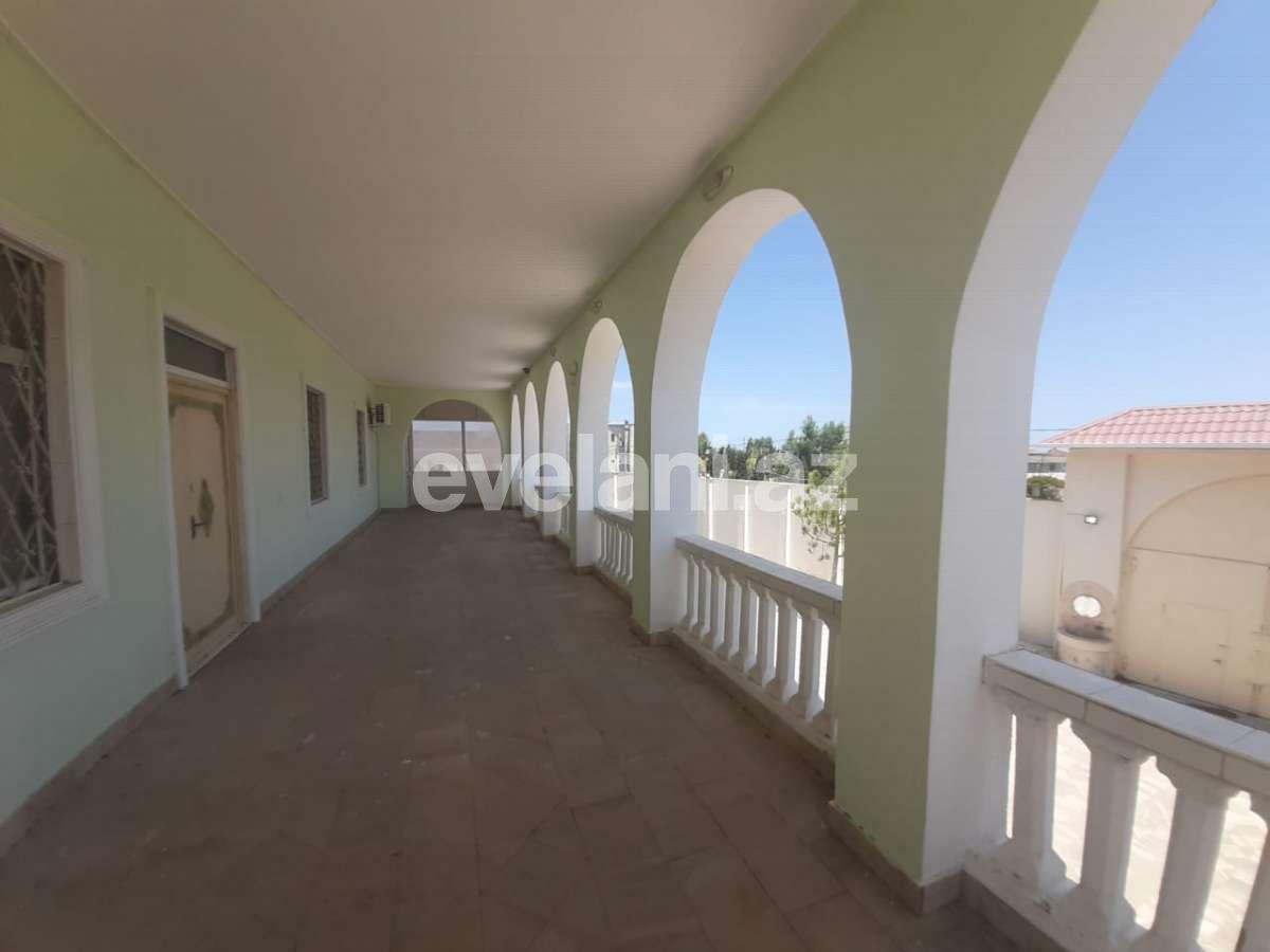 Satılır, həyət evi / bağ, 7 otaqlı, 300 m², Mərdəkan q.