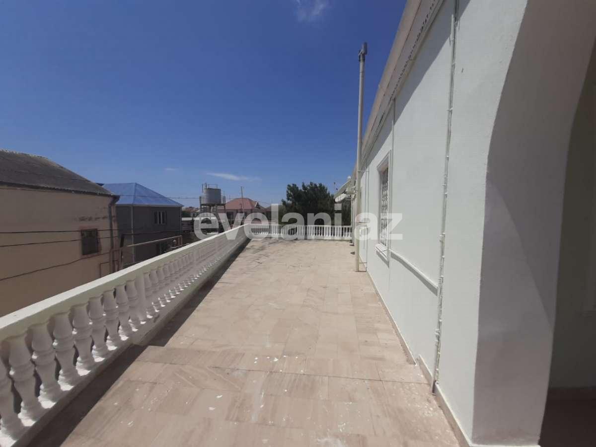 Satılır, həyət evi / bağ, 7 otaqlı, 300 m², Mərdəkan q.