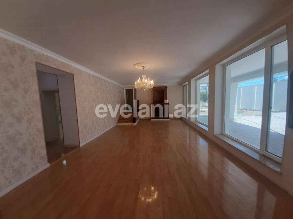 Satılır, həyət evi / bağ, 7 otaqlı, 300 m², Mərdəkan q.