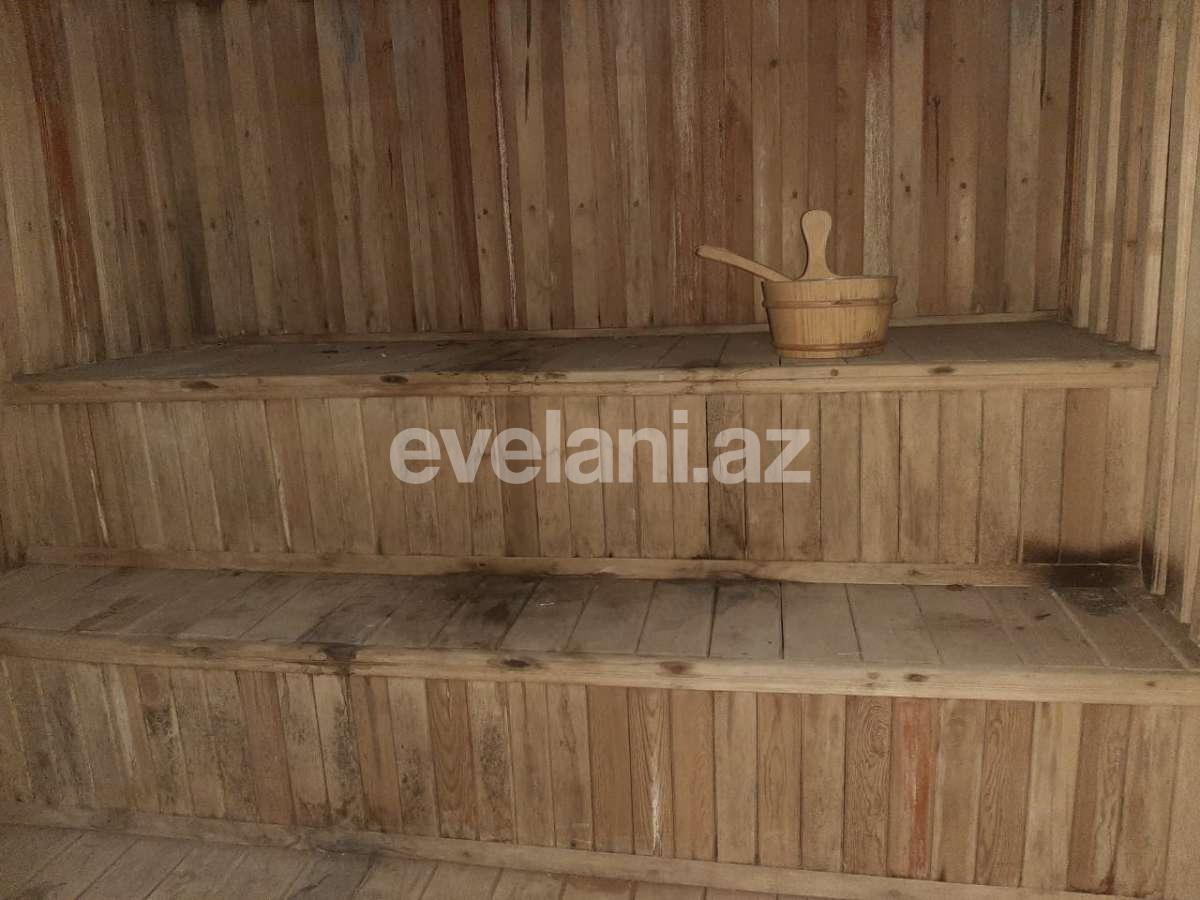 Satılır, həyət evi / bağ, 7 otaqlı, 300 m², Mərdəkan q.