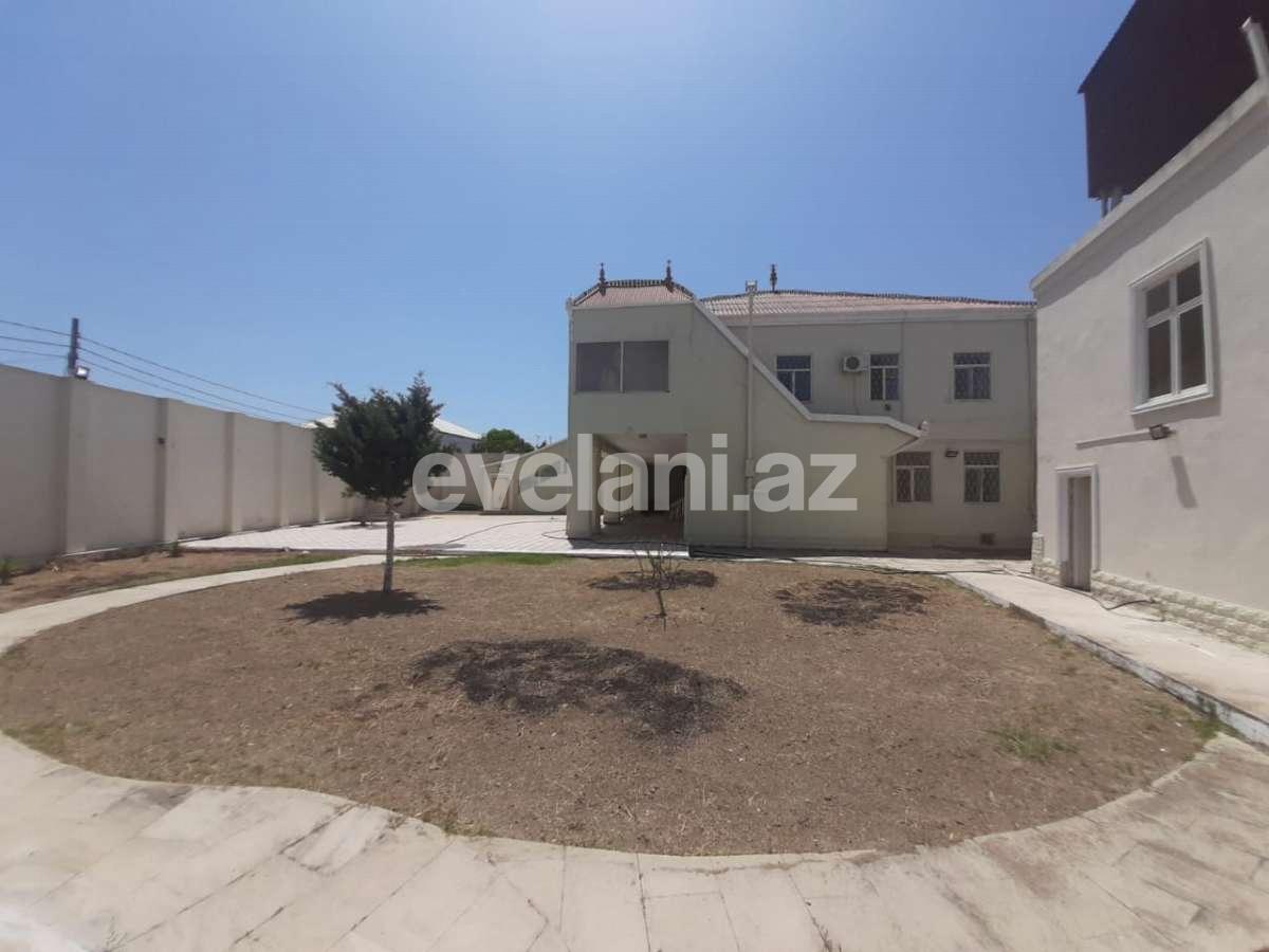 Satılır, həyət evi / bağ, 7 otaqlı, 300 m², Mərdəkan q.