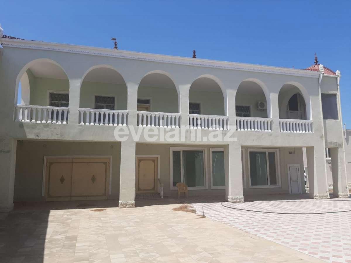 Satılır, həyət evi / bağ, 7 otaqlı, 300 m², Mərdəkan q.