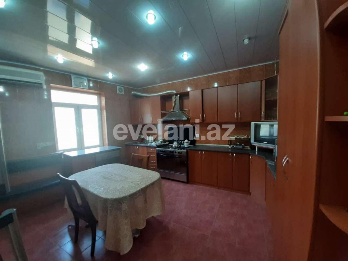 Satılır, həyət evi / bağ, 7 otaqlı, 300 m², Mərdəkan q.