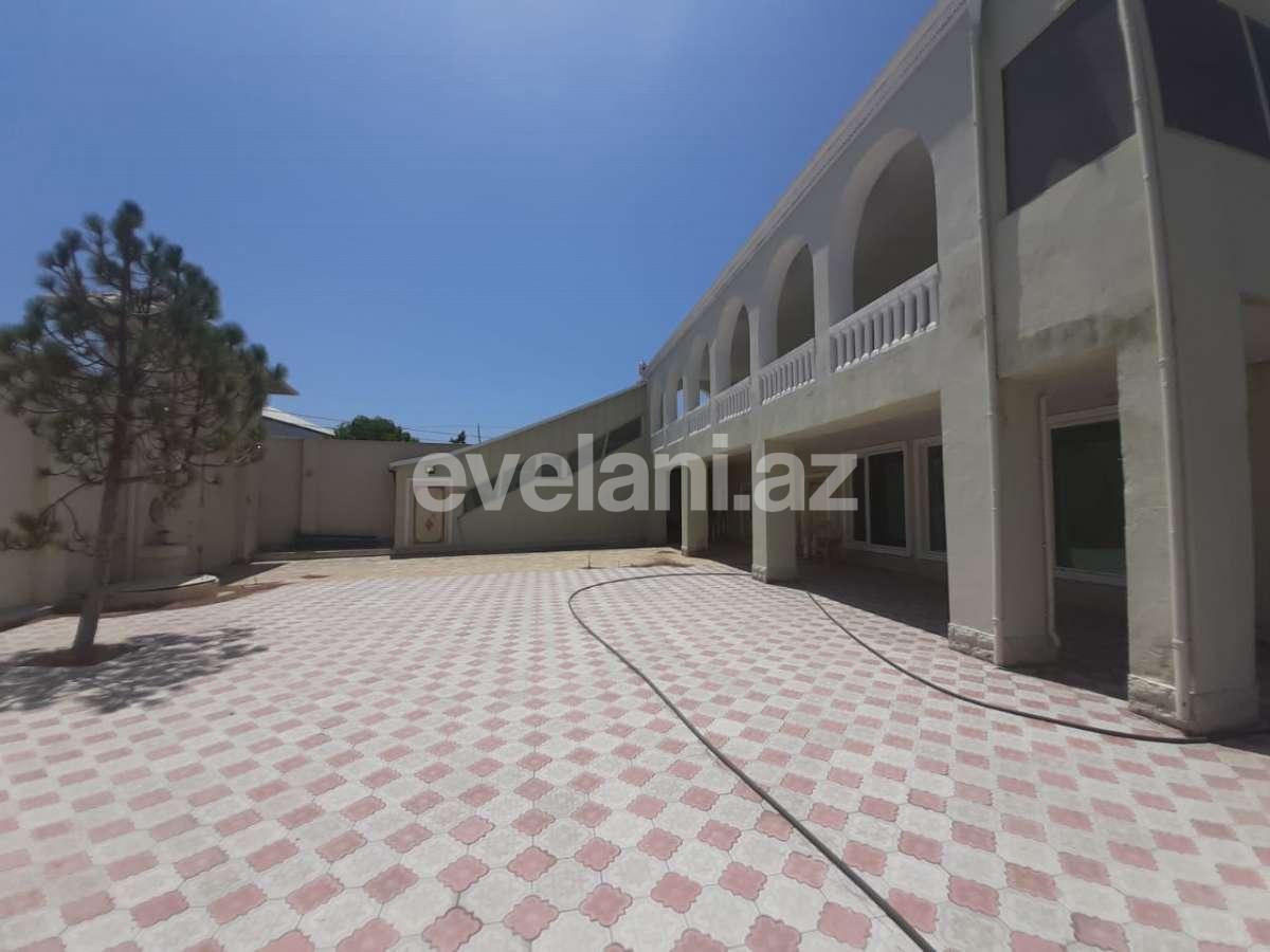Satılır, həyət evi / bağ, 7 otaqlı, 300 m², Mərdəkan q.