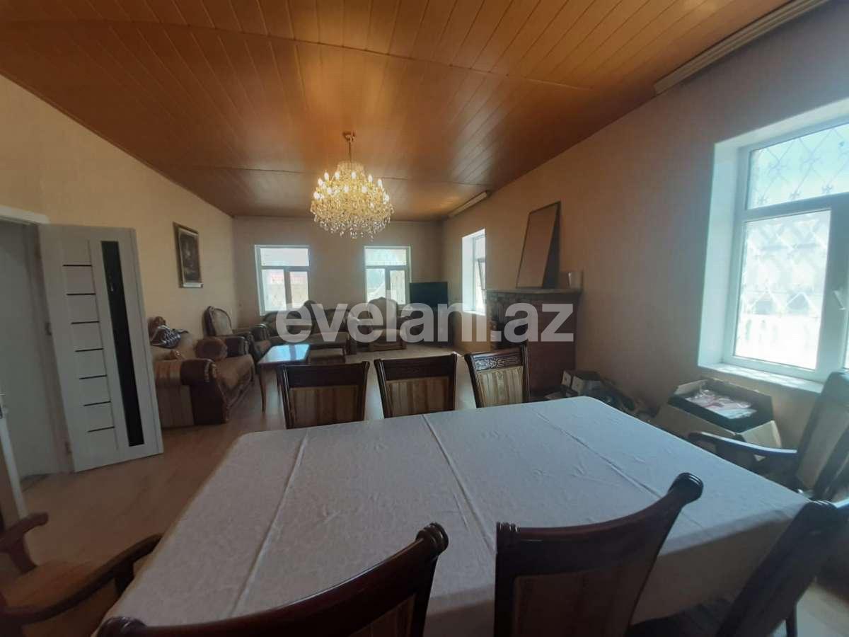 Satılır, həyət evi / bağ, 7 otaqlı, 300 m², Mərdəkan q.