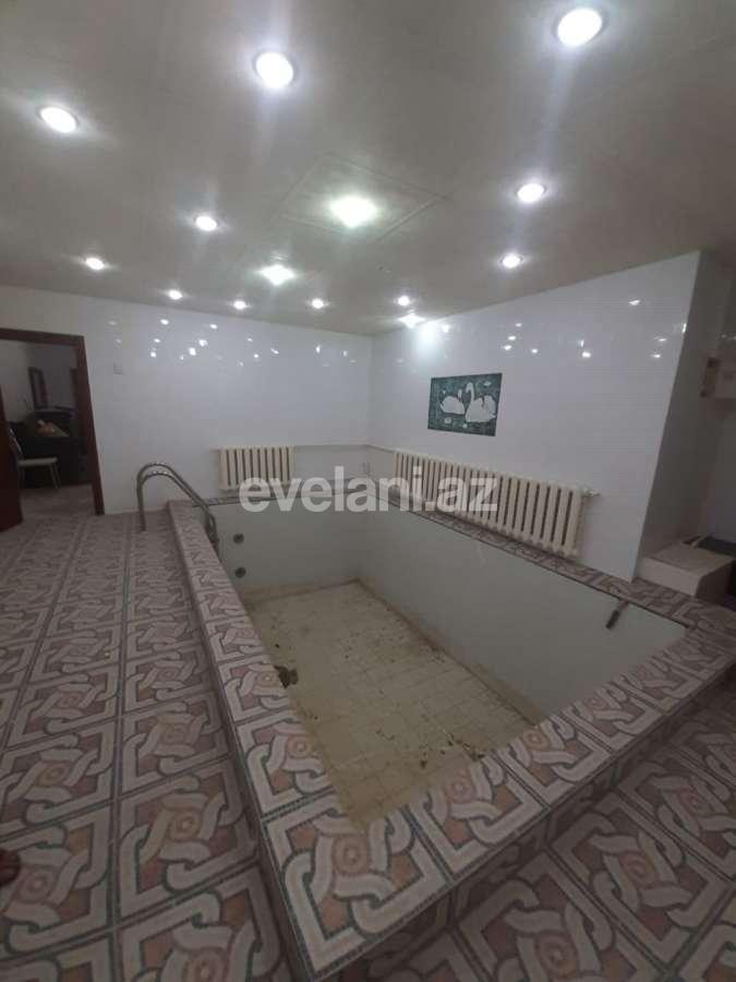 Satılır, həyət evi / bağ, 7 otaqlı, 300 m², Mərdəkan q.