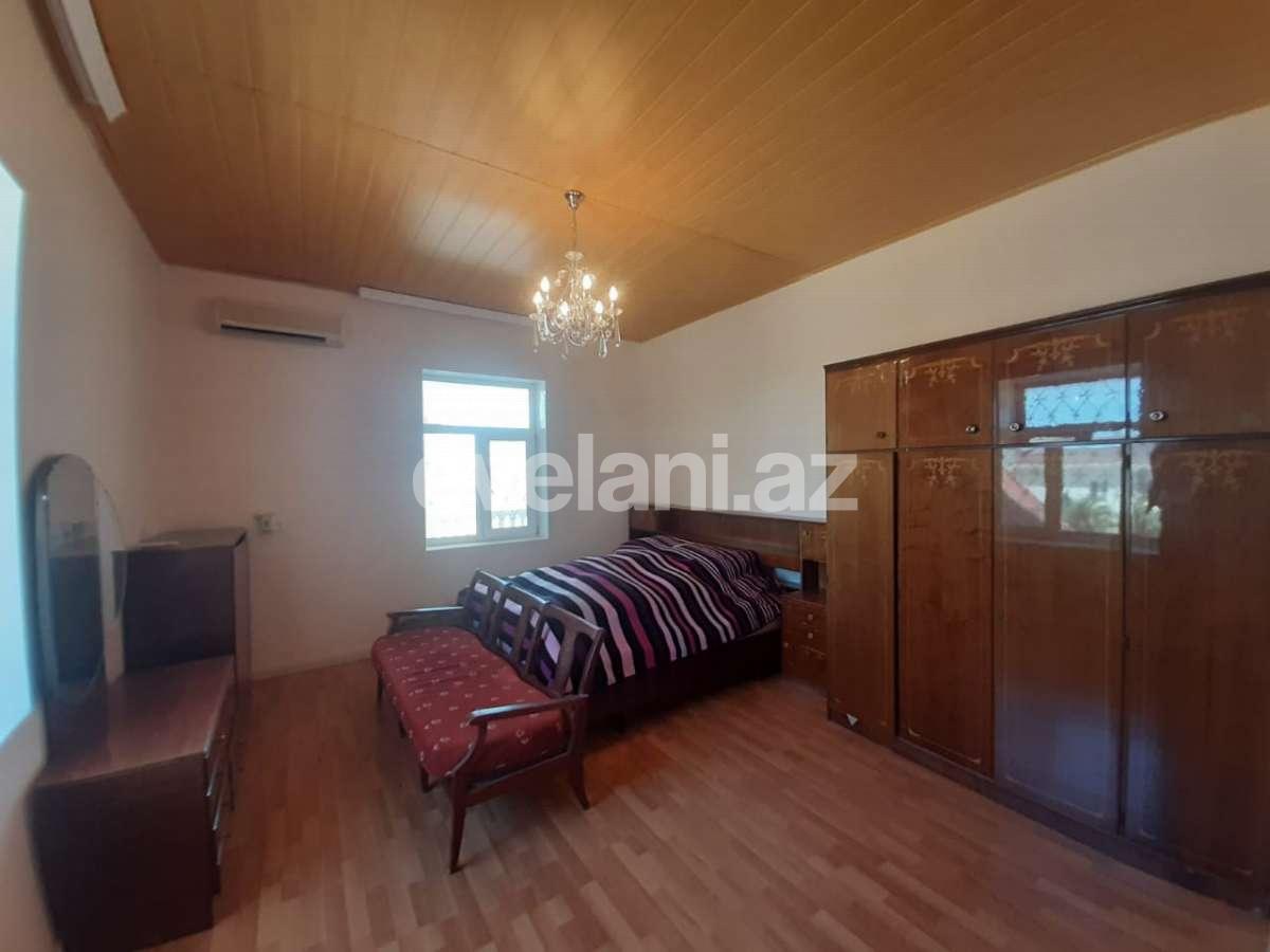 Satılır, həyət evi / bağ, 7 otaqlı, 300 m², Mərdəkan q.