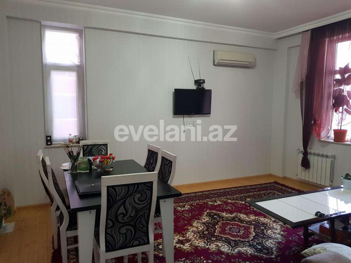 Satılır, yeni tikili, 2 otaqlı, 63 m², Şah İsmayıl Xətai m.