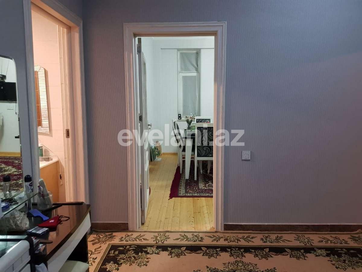 Satılır, yeni tikili, 2 otaqlı, 63 m², Şah İsmayıl Xətai m.