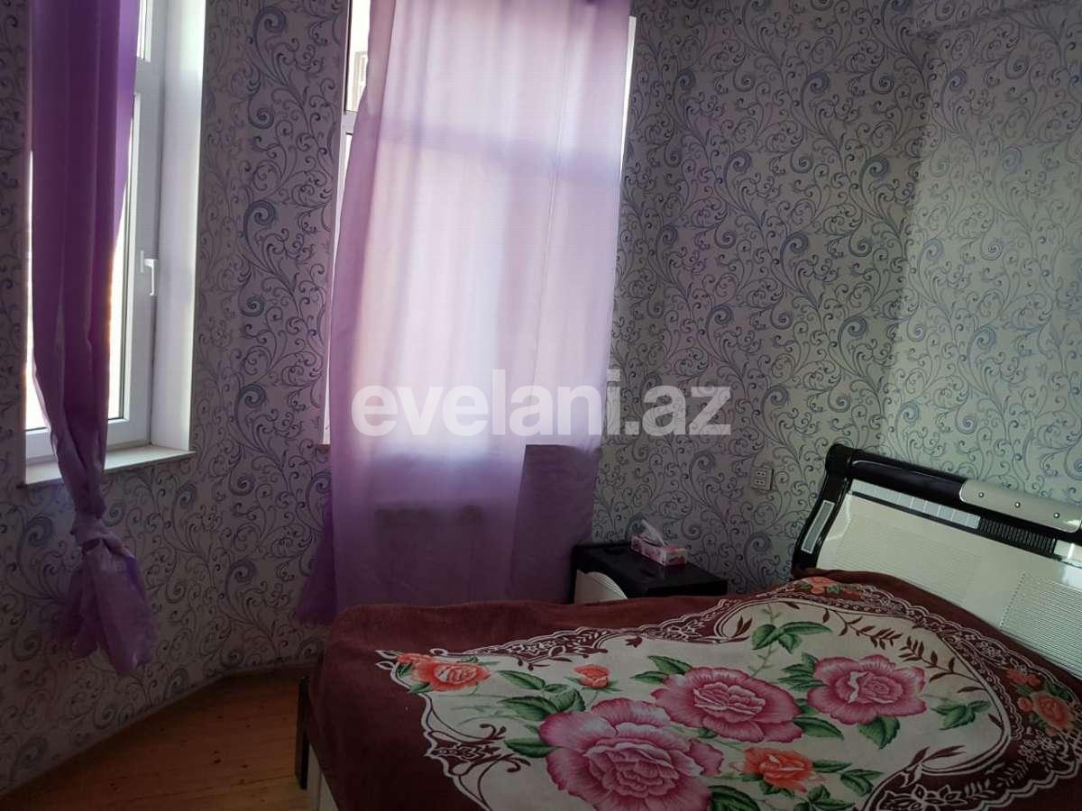 Satılır, yeni tikili, 2 otaqlı, 63 m², Şah İsmayıl Xətai m.