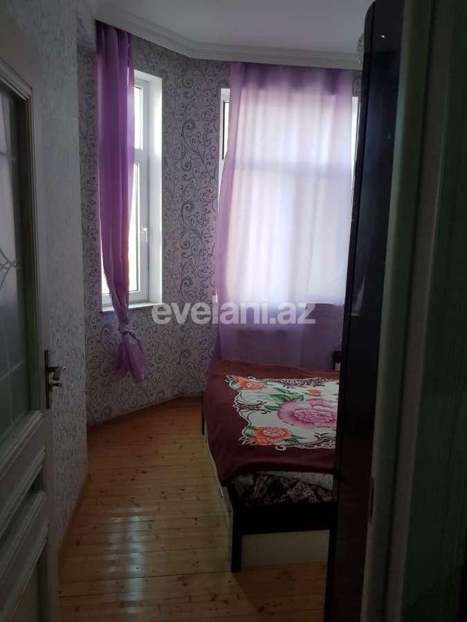 Satılır, yeni tikili, 2 otaqlı, 63 m², Şah İsmayıl Xətai m.