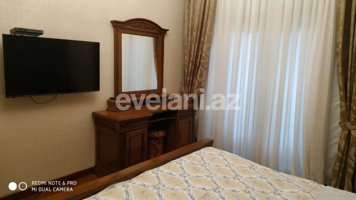 Kirayə verilir, yeni tikili, 2 otaqlı, 60 m², Səbail r.