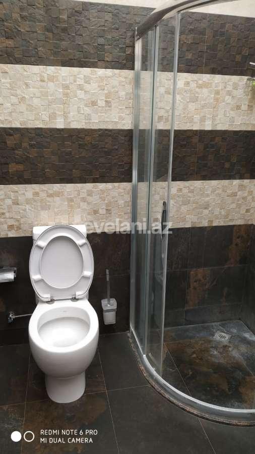 Kirayə verilir, yeni tikili, 2 otaqlı, 60 m², Səbail r.
