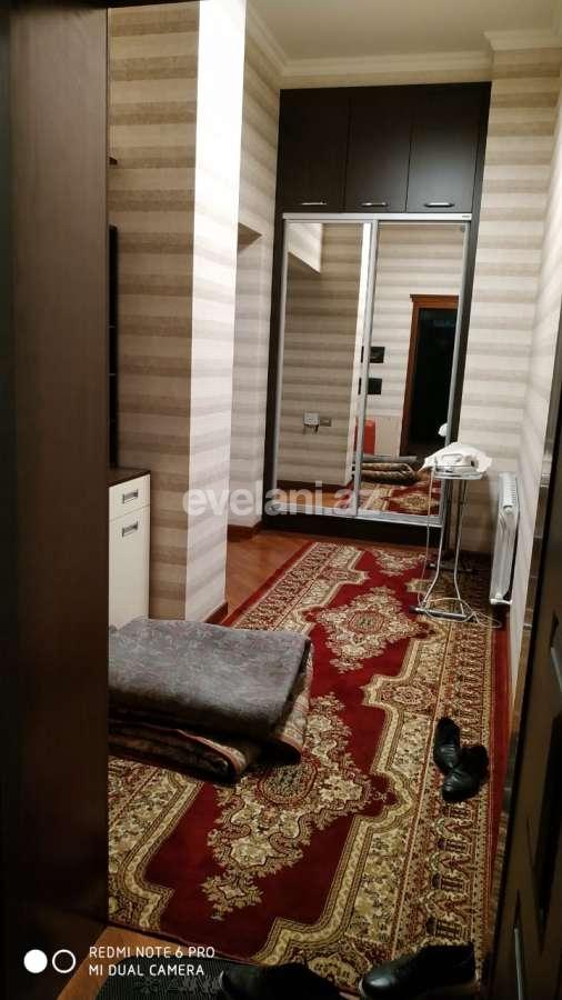 Kirayə verilir, yeni tikili, 2 otaqlı, 60 m², Səbail r.