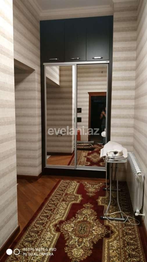Kirayə verilir, yeni tikili, 2 otaqlı, 60 m², Səbail r.
