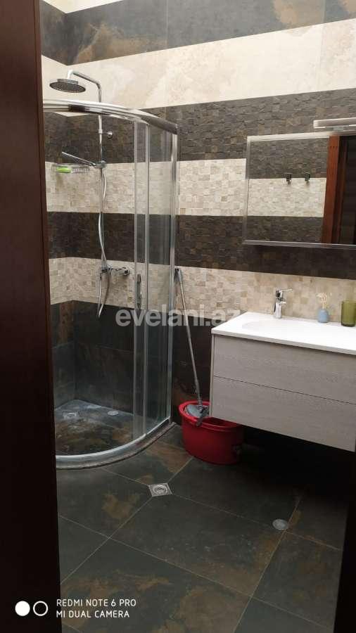 Kirayə verilir, yeni tikili, 2 otaqlı, 60 m², Səbail r.