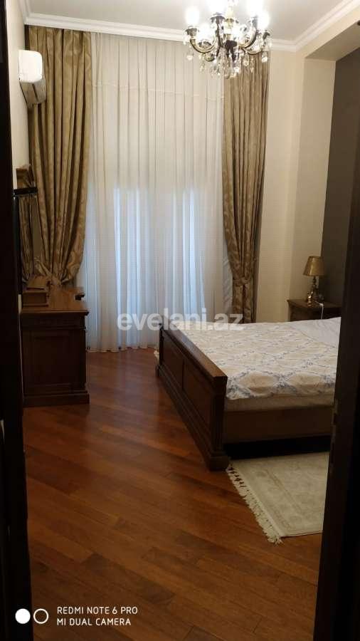 Kirayə verilir, yeni tikili, 2 otaqlı, 60 m², Səbail r.