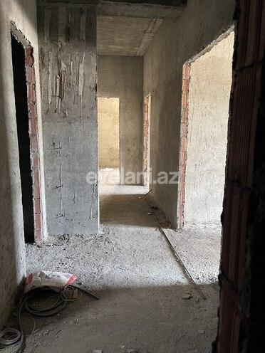 Sale, new building, 3 room, 113.5 m², Nasimi r.