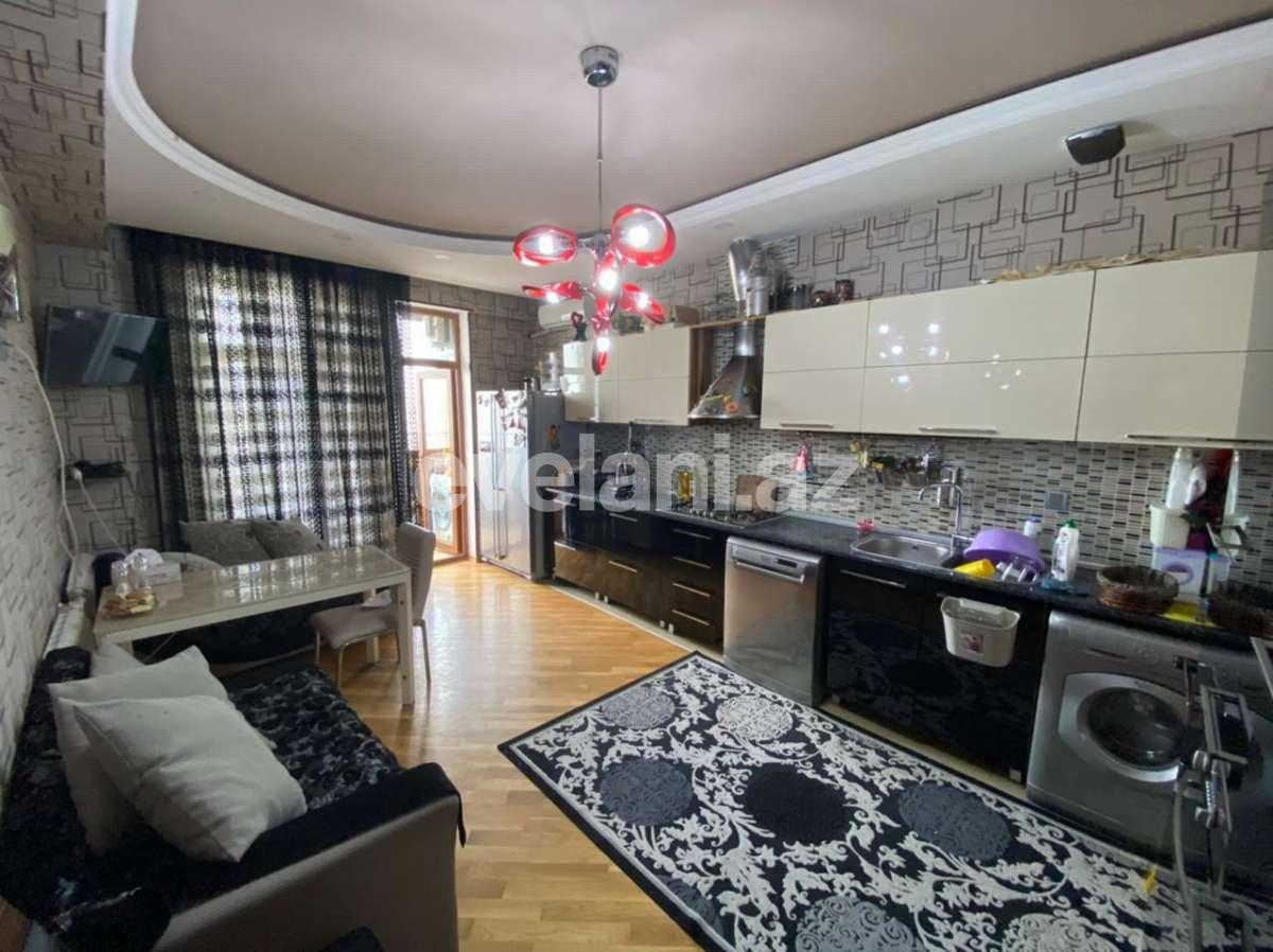 Satılır, yeni tikili, 3 otaqlı, 134 m², İnşaatçılar m.