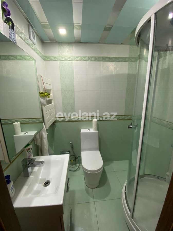 Satılır, yeni tikili, 3 otaqlı, 134 m², İnşaatçılar m.