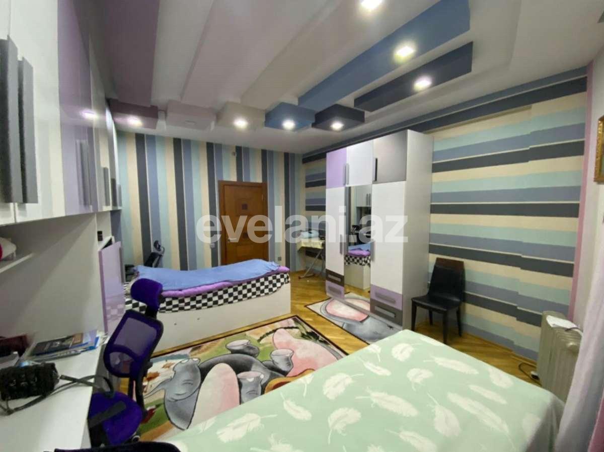 Satılır, yeni tikili, 3 otaqlı, 134 m², İnşaatçılar m.