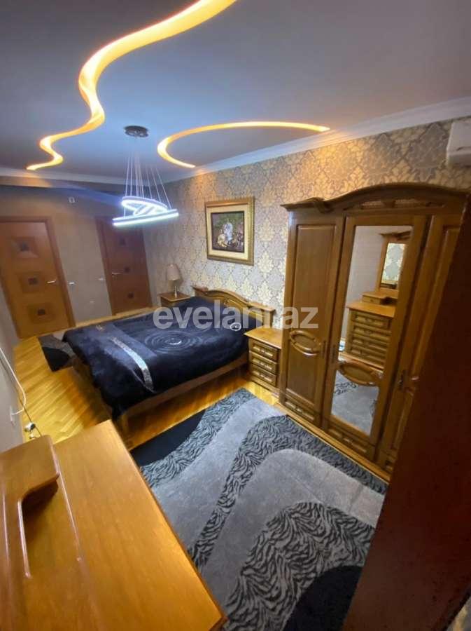 Satılır, yeni tikili, 3 otaqlı, 134 m², İnşaatçılar m.