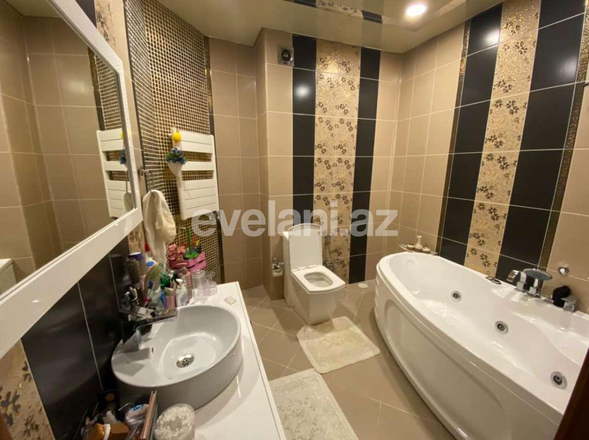 Satılır, yeni tikili, 3 otaqlı, 134 m², İnşaatçılar m.