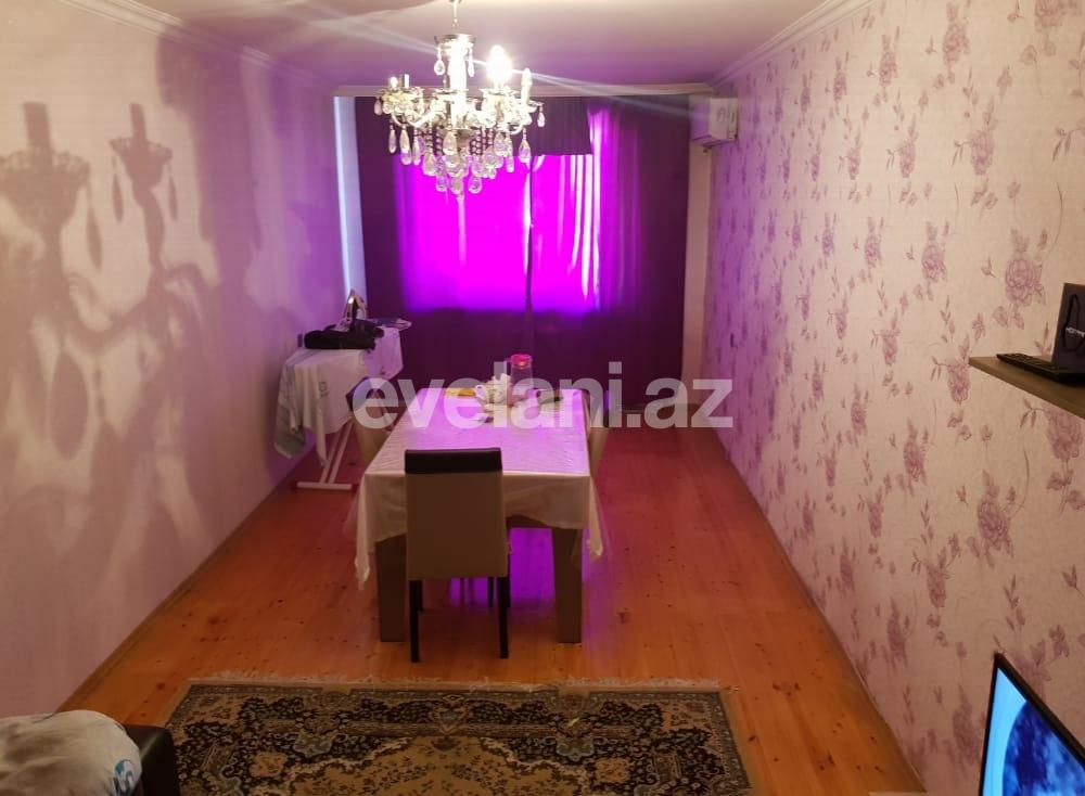 Сдаётся, новостройка, 2-комнаты, 71 m², Нариман Нариманов m.