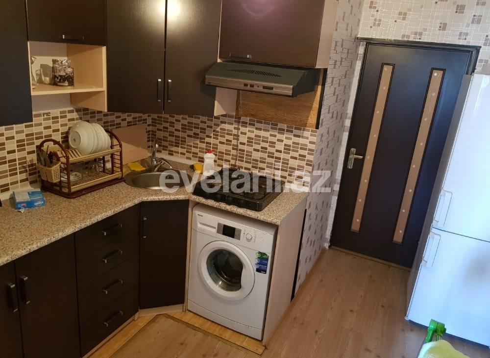 Сдаётся, новостройка, 2-комнаты, 71 m², Нариман Нариманов m.