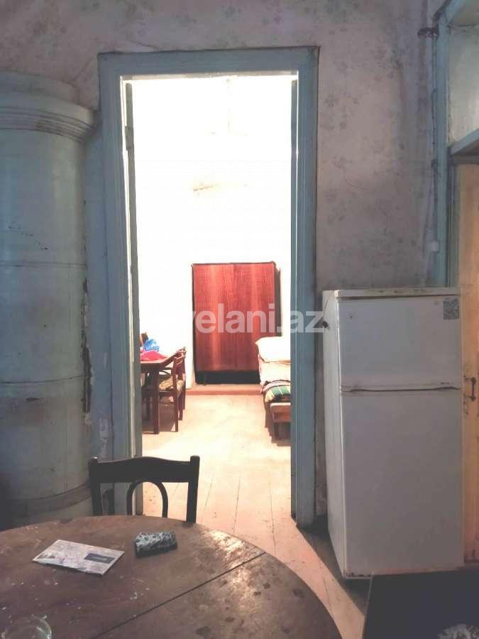 Satılır, köhnə tikili, 2 otaqlı, 40 m², Nizami m.