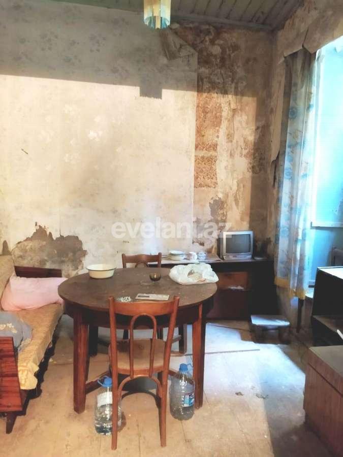 Satılır, köhnə tikili, 2 otaqlı, 40 m², Nizami m.