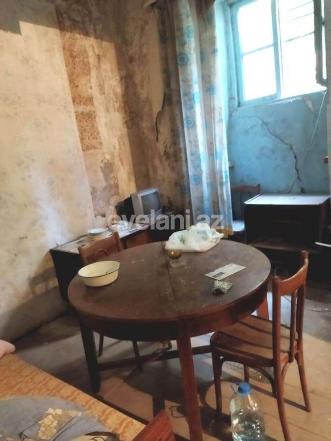 Satılır, köhnə tikili, 2 otaqlı, 40 m², Nizami m.