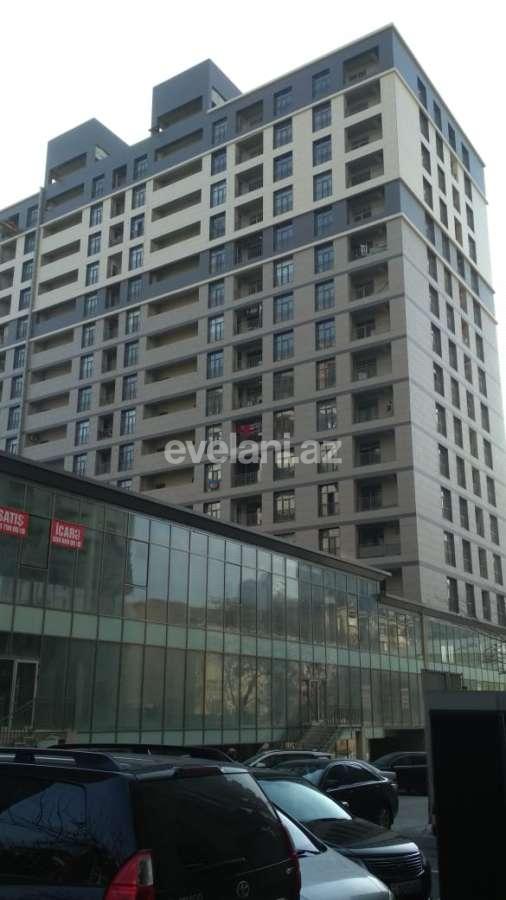 Satılır, yeni tikili, 3 otaqlı, 157 m², 28 may m.