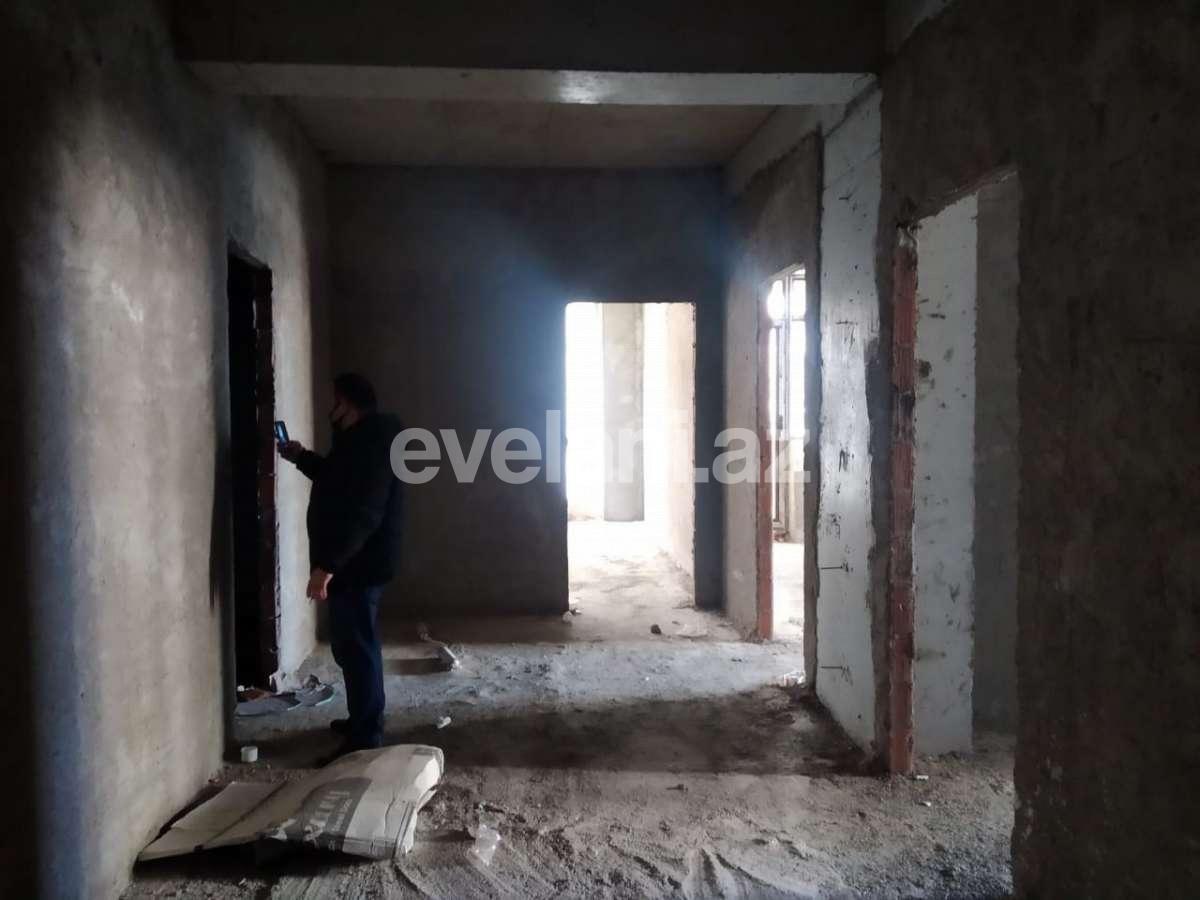 Satılır, yeni tikili, 3 otaqlı, 157 m², 28 may m.