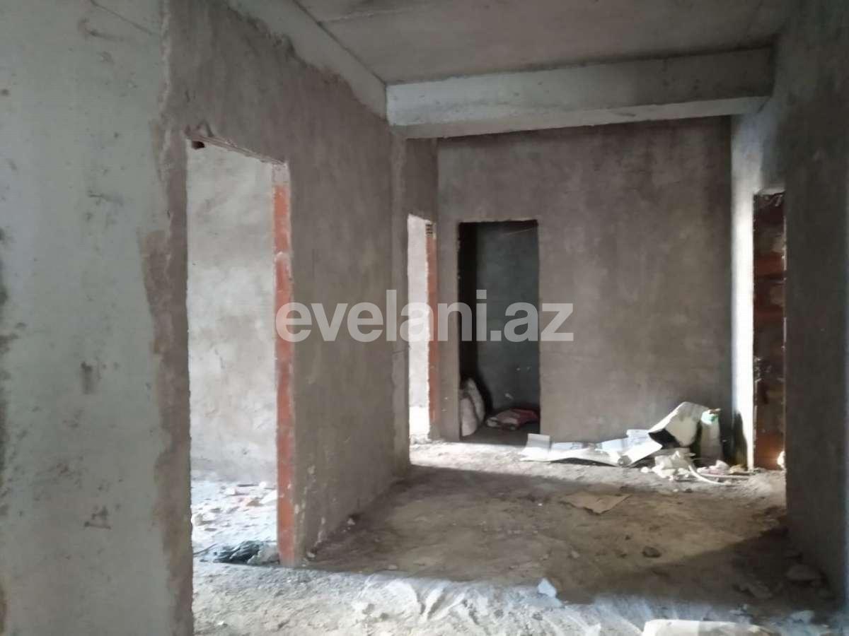 Satılır, yeni tikili, 3 otaqlı, 157 m², 28 may m.