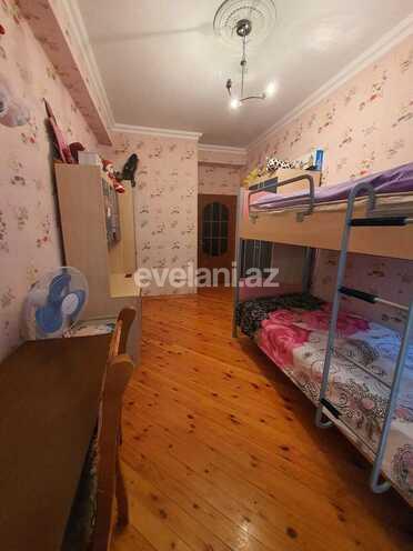 Сдаётся, новостройка, 3-комнаты, 98 m², 8 Ноябрь m.