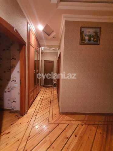 Сдаётся, новостройка, 3-комнаты, 98 m², 8 Ноябрь m.