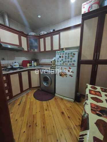 Сдаётся, новостройка, 3-комнаты, 98 m², 8 Ноябрь m.