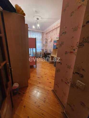 Сдаётся, новостройка, 3-комнаты, 98 m², 8 Ноябрь m.