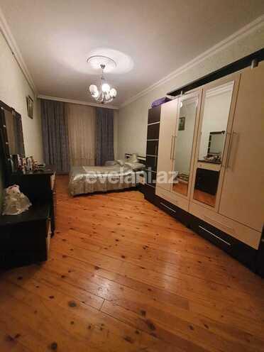 Сдаётся, новостройка, 3-комнаты, 98 m², 8 Ноябрь m.