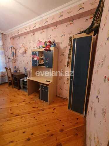 Сдаётся, новостройка, 3-комнаты, 98 m², 8 Ноябрь m.