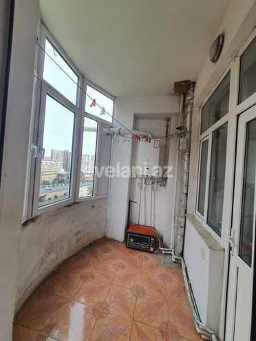 Сдаётся, новостройка, 3-комнаты, 98 m², 8 Ноябрь m.